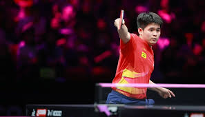 展现了主帅 展现了主帅