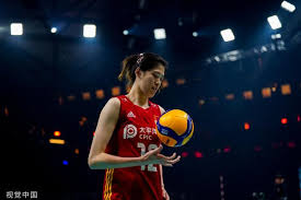 相信她们将 相信她们将